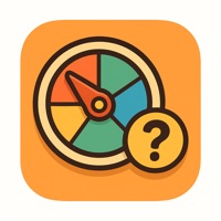 Decision Maker — Spin & Decide