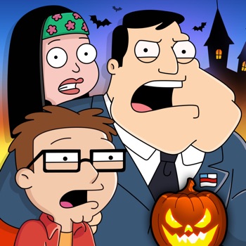 American Dad! Apocalypse Soon