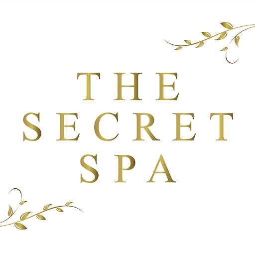 The Secret Spa Stockton Health icon