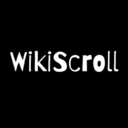 WikiScroller