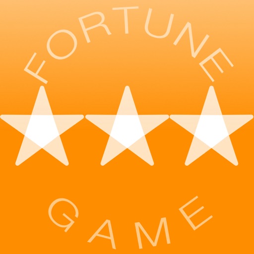 Fortune Game by Panel