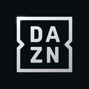 DAZN: Stream nu live sport