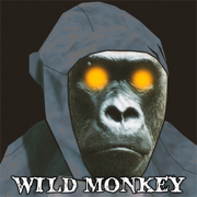 Monkey Mods and Tags Game