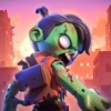 Zombie.io:Potato Shooting icon