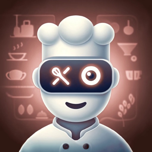 Chef AI - Pic2Recipe