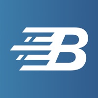 Blaze Mobile app icon - Business app for iPhone
