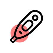 Cuspart: Fever & Temp Tracker