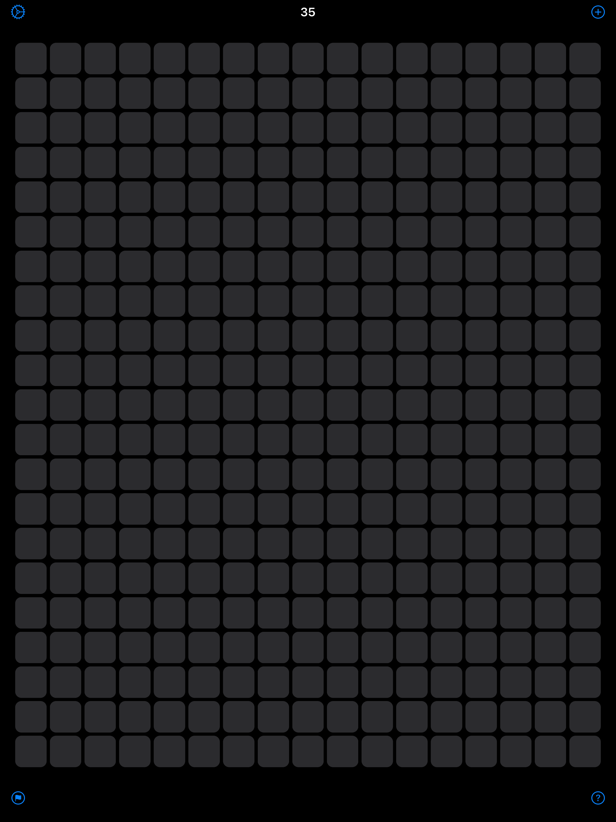 Minesweeperﾠ screenshot 10