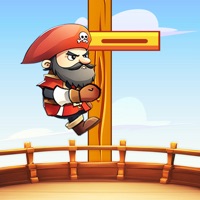 Pirate Crew Racing Games