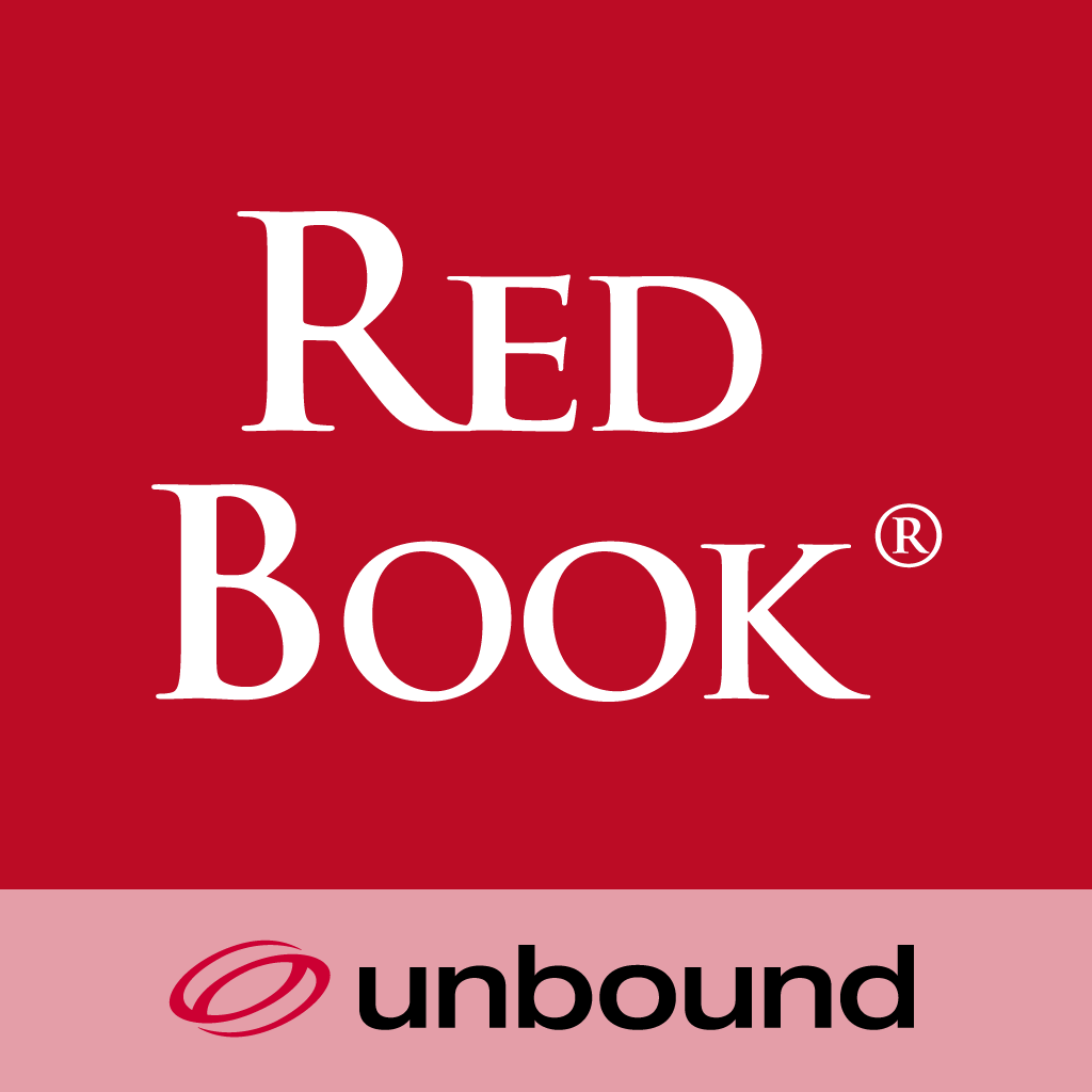 Get Red Book® for iOS, iPhone, iPad Aso Report