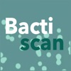 BactiScan icon