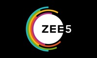 ZEE5 | Movies logo