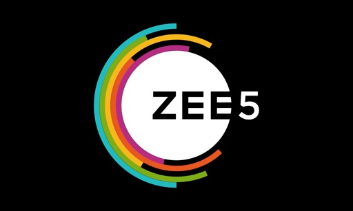 ZEE5 | Movies, Shows, Live TV icon