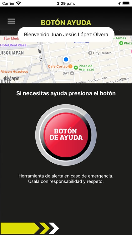 Gobierno Municipal SLP screenshot-4