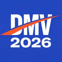 DMV: Practice Before Exam 2026