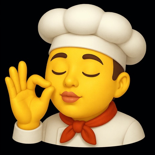 AI Emoji Generator - EmojiCook