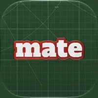 Mate: Shared Mat's