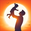 RaisePlay Parenting Activities icon