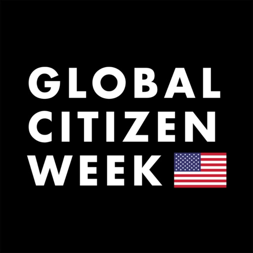 Global Citizen Week - Miami