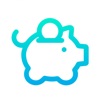 PiggyBank EX icon