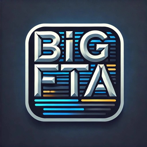 BIGFTA