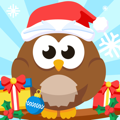 ABC Christmas Games for Kids