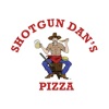 Shotgun Dan's Pizza app icon - Food & Drink app for iPhone
