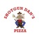 Shotgun Dan's Pizza app icon - Food & Drink app for iPhone