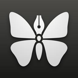 Ícone do app Ulysses Mobile