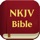 New King James Version (NKJV)