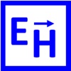 Easy Haul Trucking App icon