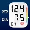 BPCare-Bloodpressure Heartrate icon