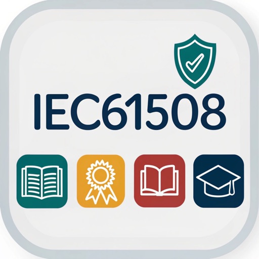 IEC61508 Learning