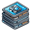 PhotoBase Cleaner icon