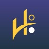 Humango: AI Training Planner icon