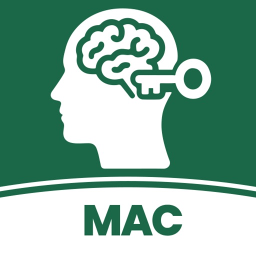 MAC Exam by Rocket Prep 2025