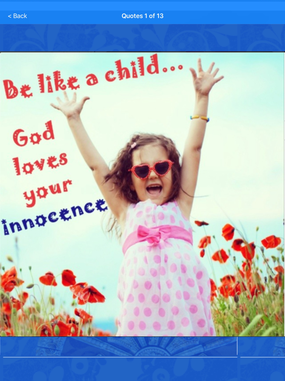 JKYOG Divine Love & Devotion iPad screenshot 4 - Lifestyle app