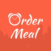 Order Meal - Food Delivery