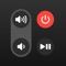 TV Remote - Universal Remote