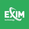 Exim GPS icon