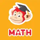 Monkey Math: Kids math games