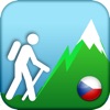 Turistická Mapa ČR icon