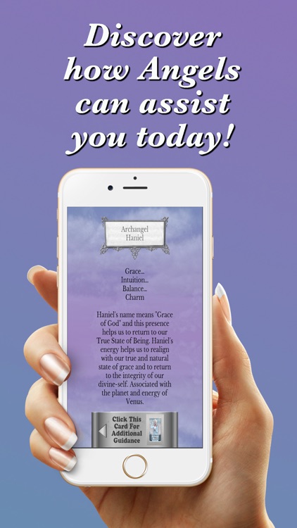 Angel For Today screenshot-4