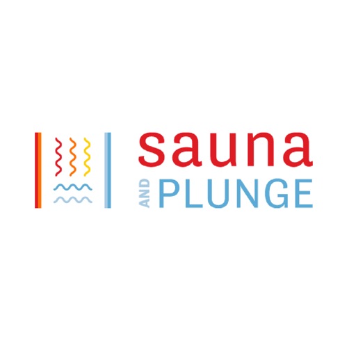 Sauna and Plunge