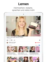 youtube ipad bildschirmfoto 4