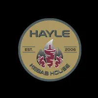 Hayle Kebab House