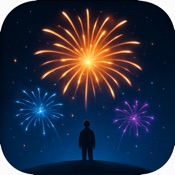 Fantacy Fireworks