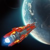 Stellar Wind Idle: Space RPG icon