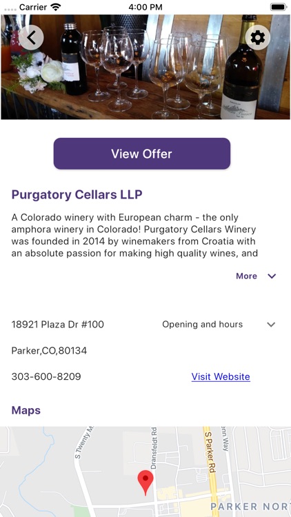 Blockparty Inc screenshot-8