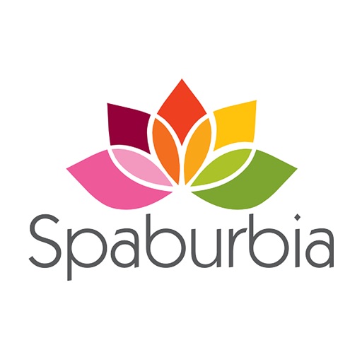 Spaburbia icon